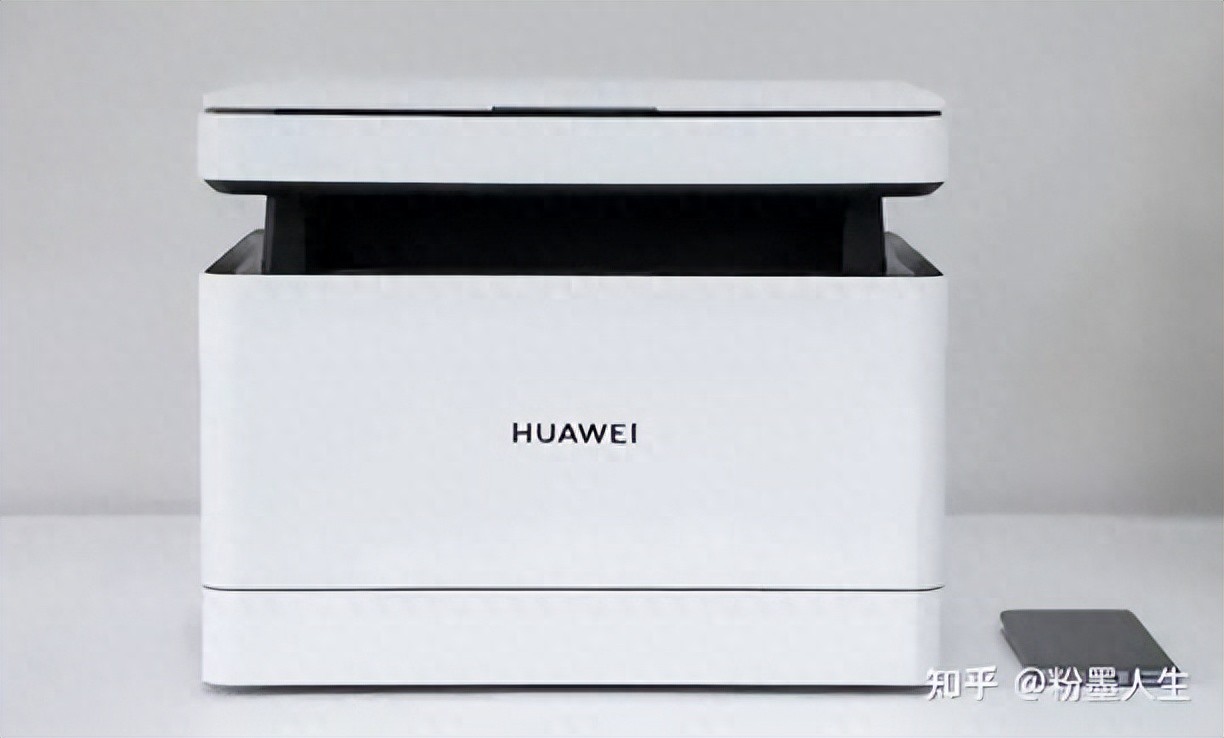 华为打印机和惠普打印机哪个好？