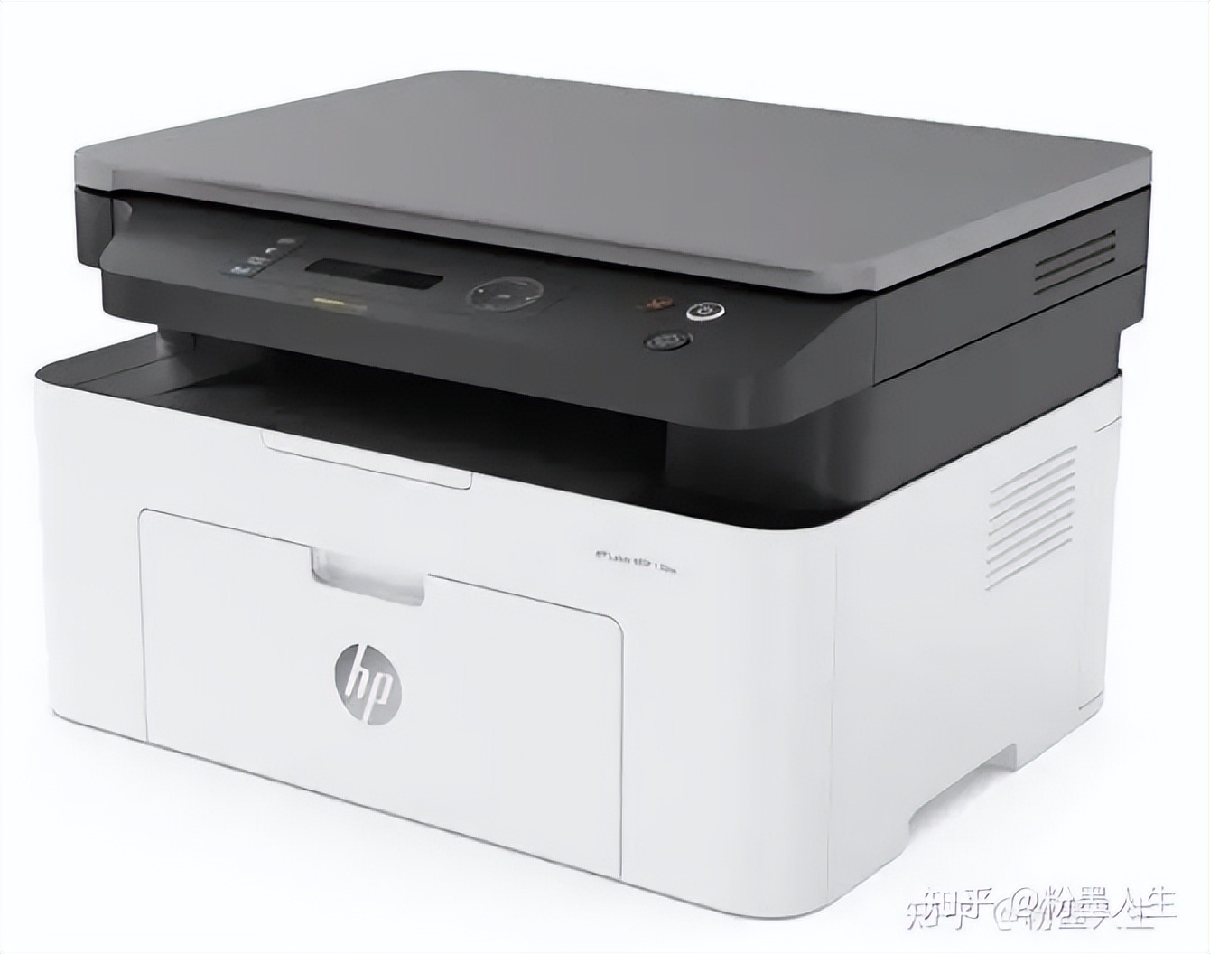 华为打印机和惠普打印机哪个好?(图5) 惠普什么叫数码打印机_惠普打印机与佳能平台对比_华为 PixLab X1 打印机评价