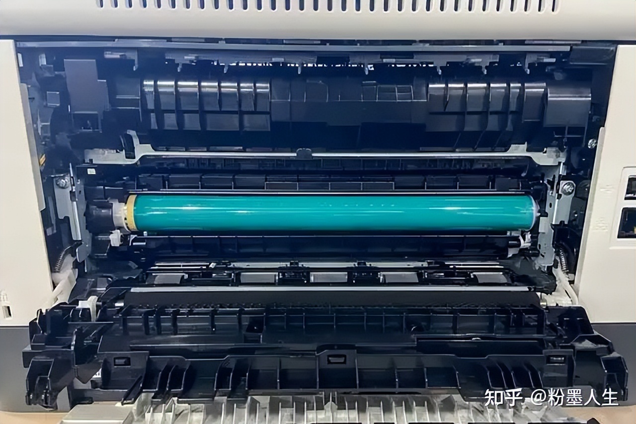 华为打印机和惠普打印机哪个好?(图9) 华为 PixLab X1 打印机评价_惠普打印机与佳能平台对比_惠普什么叫数码打印机