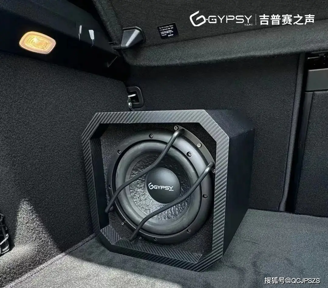 低音系统的选择与搭配