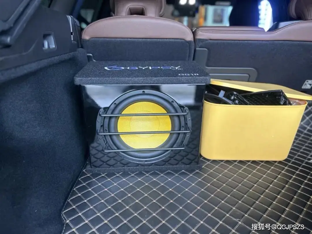 低音系统的选择与搭配(图3) 汽车音响低音系统解析_汽车超薄低音炮还要功放吗?_低音炮频率与调音技巧