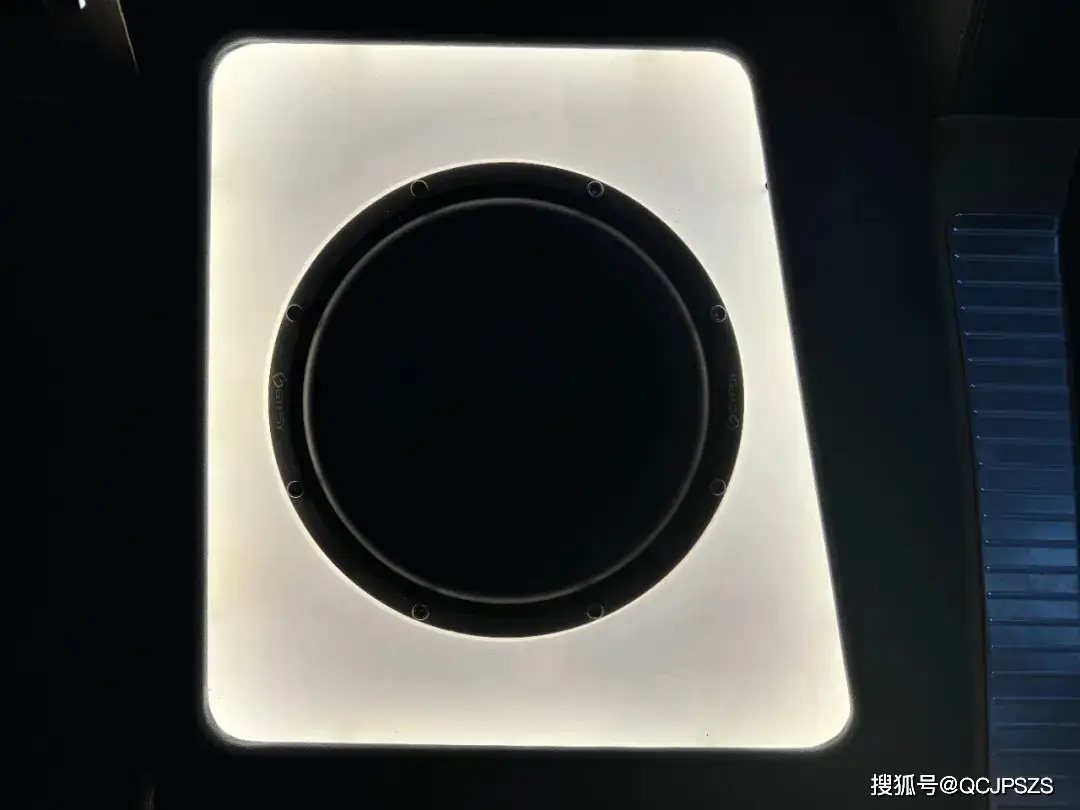 低音系统的选择与搭配(图5) 汽车音响低音系统解析_低音炮频率与调音技巧_汽车超薄低音炮还要功放吗?