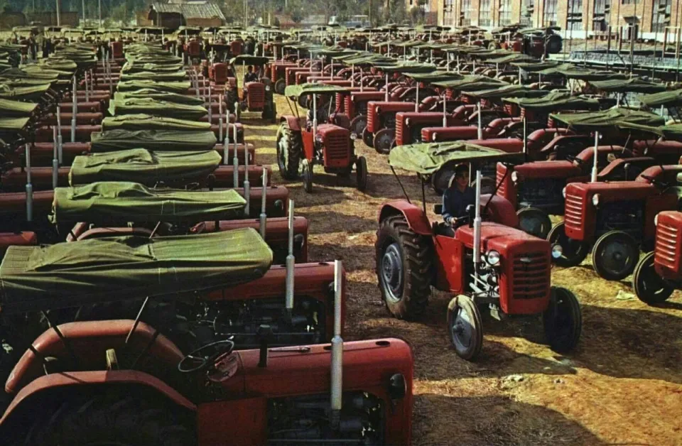 新能源汽车电动车发展史(九)五菱(图2) 图片