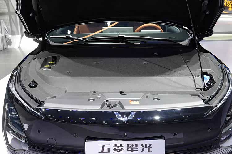 国庆购车优享7重好礼 五菱星光置换补贴价7.68万元起(图11) 询价_五菱汽车加长版货车_五菱星光2025款 参数