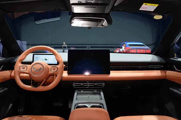 国庆购车优享7重好礼 五菱星光置换补贴价7.68万元起(图7) 五菱星光2025款 参数_五菱汽车加长版货车_询价