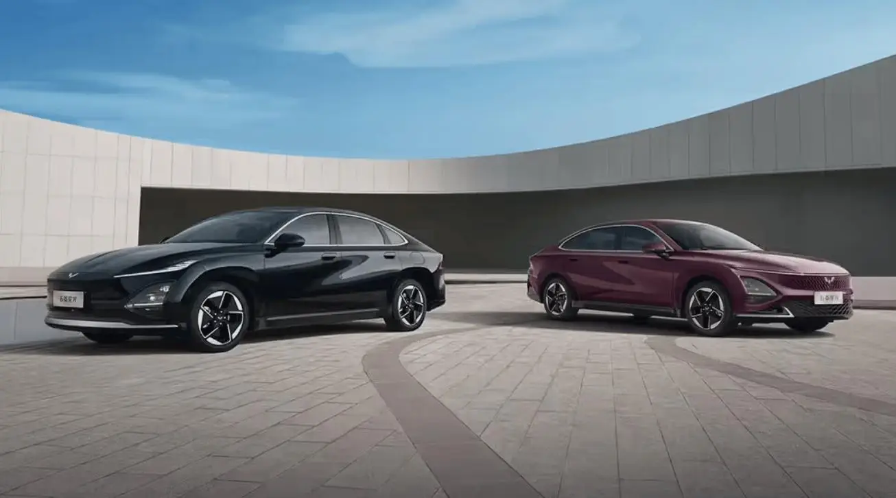 2025款五菱星光国庆购车福利：可享24000元七重豪礼，7.68万元起