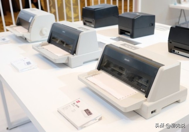 中国市场打印机满意度大公开:奔图第7,兄弟第5,惠普排名第3(图2) 打印机类型_商用打印机家用打印机便携式打印机_惠普什么叫数码打印机