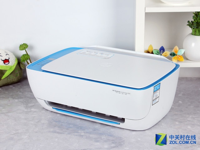 TF Printers!惠普惠省书写下一个奇迹(图2) 惠普3638家用打印机_惠普4538无线打印功能_惠普什么叫数码打印机