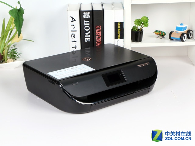 TF Printers!惠普惠省书写下一个奇迹(图4) 惠普什么叫数码打印机_惠普3638家用打印机_惠普4538无线打印功能