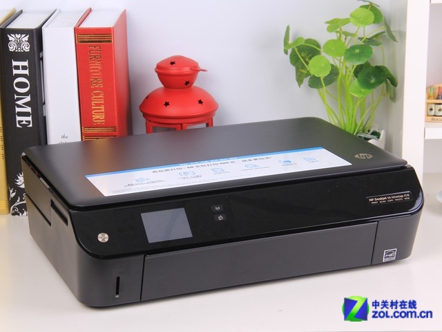 TF Printers!惠普惠省书写下一个奇迹(图5) 惠普3638家用打印机_惠普4538无线打印功能_惠普什么叫数码打印机