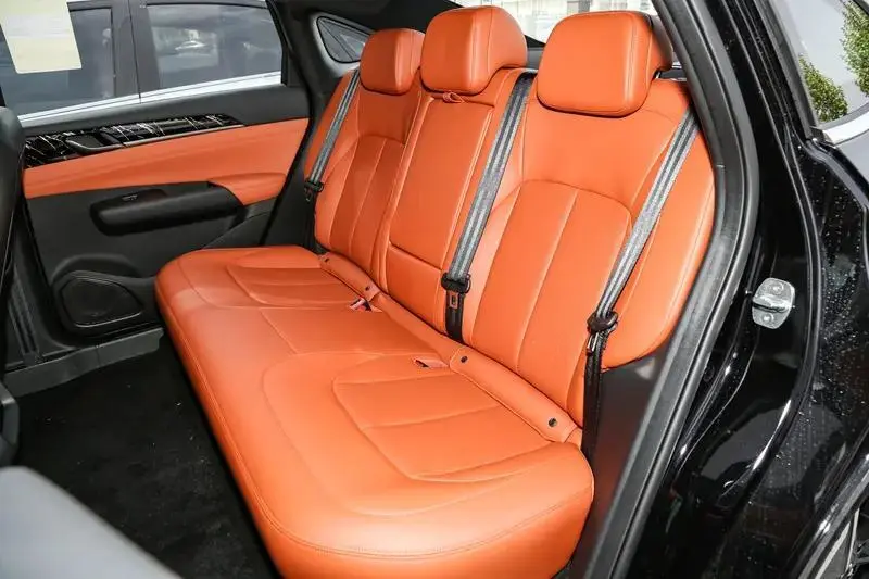 五菱推出国庆购车福利 享至高价值24000元优惠(图16) 图片