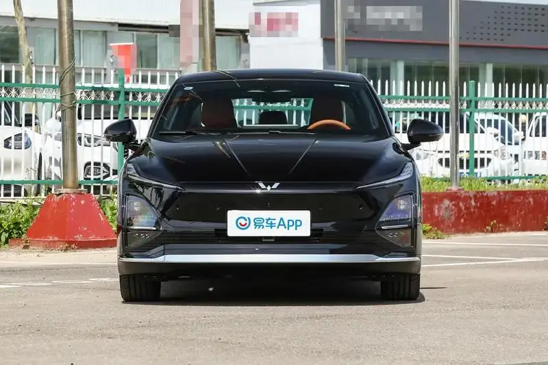 五菱推出国庆购车福利 享至高价值24000元优惠(图4) 图片