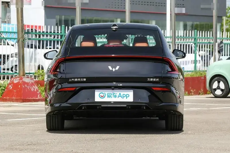 五菱推出国庆购车福利 享至高价值24000元优惠(图6) 图片