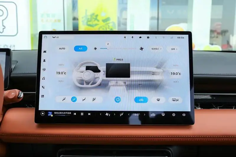 五菱推出国庆购车福利 享至高价值24000元优惠(图8) 图片