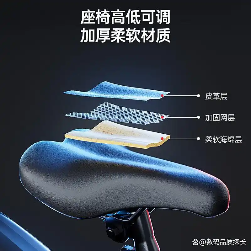 飞鸽自行车怎么样?探寻经典与新技并存的骑行体验(图8) 飞鸽自行车评测_飞鸽自行车_飞鸽自行车怎么样