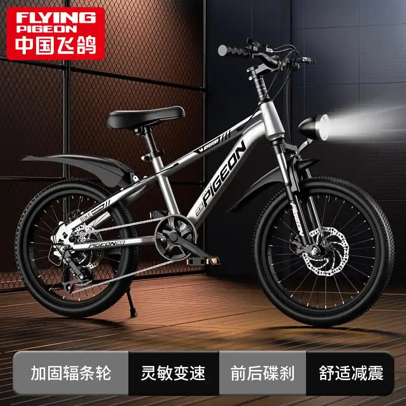 飞鸽山地车怎么样,质量如何,性能与设计兼具的理想选择(图18) 飞鸽山地车 哪个型号好 _飞鸽自行车_飞鸽山地车怎么样 质量 如何