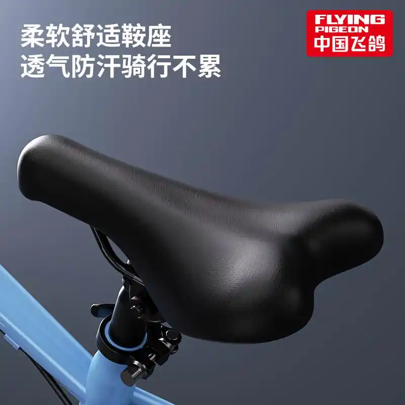 飞鸽山地车怎么样,质量如何,性能与设计兼具的理想选择(图6) 飞鸽山地车怎么样 质量 如何 _飞鸽自行车_ 飞鸽山地车 哪个型号好