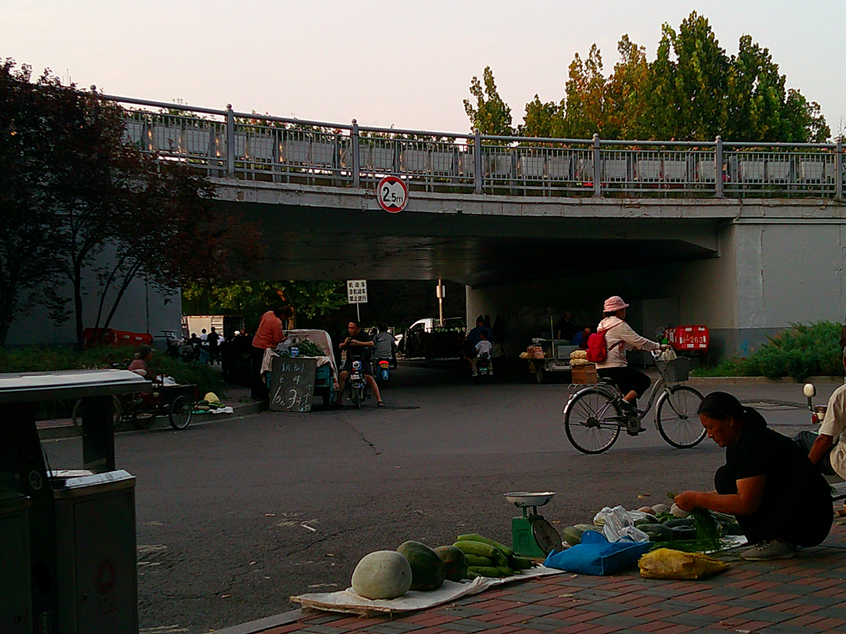 379元买双摄4K数码相机?松典DC218复古微单开箱测评(图19) 数码相机维修点_松典DC218 4K数码相机_国产相机性价比推荐