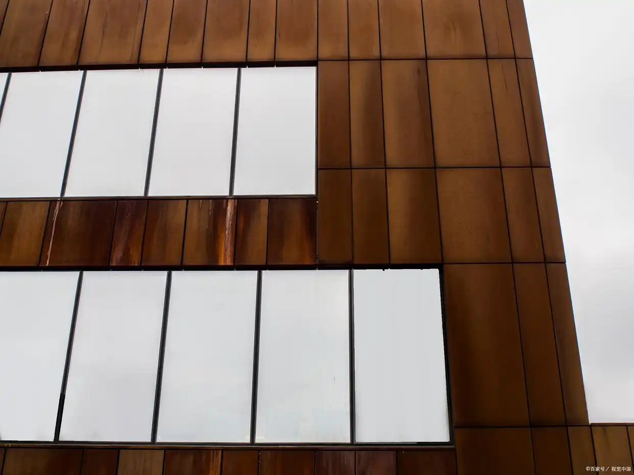 陶铝吸音板墙面施工方案