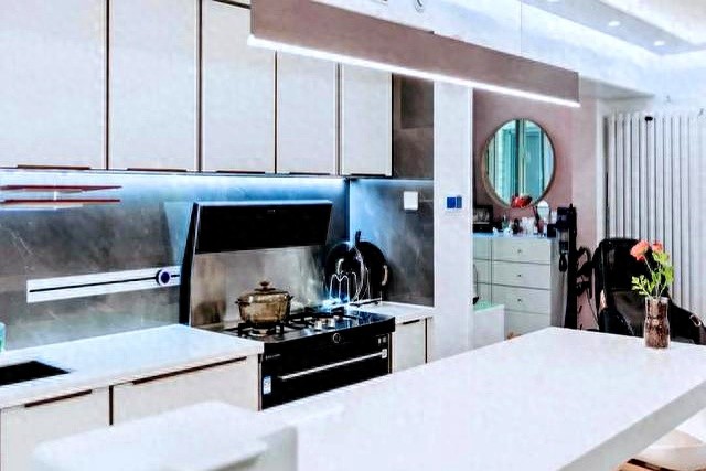 越来越多人不在厨房装油烟机了，他们是真聪明，还是交了智商税？