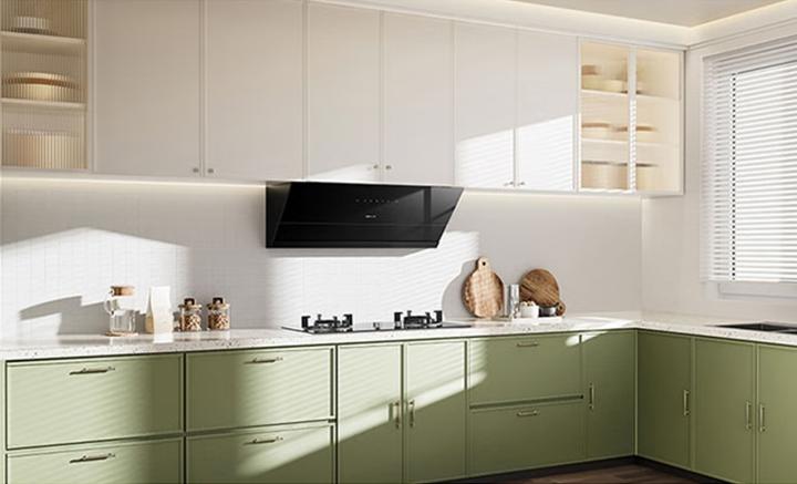 2025老板油烟机选购避坑指南:全型号对比,哪款最值得买?(图2) 侧吸油烟机橱柜_老板抽油烟机型号对比_老板油烟机选购指南