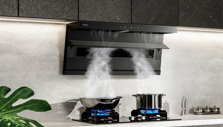 2025老板油烟机选购避坑指南:全型号对比,哪款最值得买?(图12) 侧吸油烟机橱柜_老板抽油烟机型号对比_老板油烟机选购指南