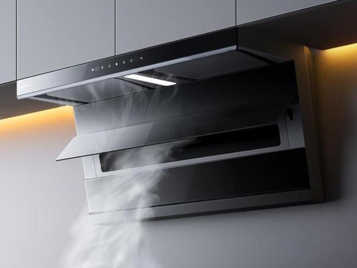 2025老板油烟机选购避坑指南:全型号对比,哪款最值得买?(图3) 老板抽油烟机型号对比_老板油烟机选购指南_侧吸油烟机橱柜