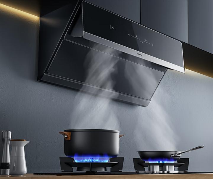 2025老板油烟机选购避坑指南:全型号对比,哪款最值得买?(图6) 老板抽油烟机型号对比_侧吸油烟机橱柜_老板油烟机选购指南