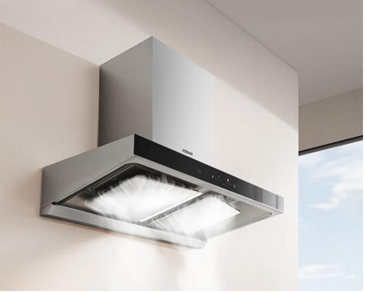 2025老板油烟机选购避坑指南:全型号对比,哪款最值得买?(图10) 老板抽油烟机型号对比_侧吸油烟机橱柜_老板油烟机选购指南