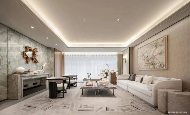 上海聚焦 @招商康定壹拾玖售楼处发布:静安康定壹拾玖新房新篇章(图11) 康定壹拾玖 老静安 核心地段_上海静安区新房