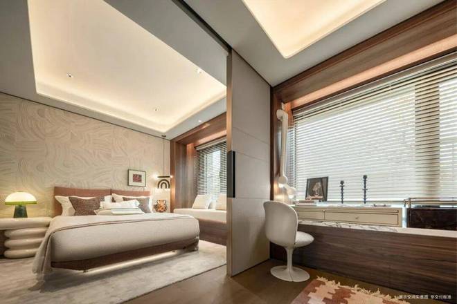 上海聚焦 @招商康定壹拾玖售楼处发布:静安康定壹拾玖新房新篇章(图12) 上海静安区新房_康定壹拾玖 老静安 核心地段