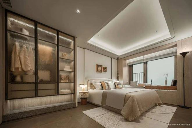 上海聚焦 @招商康定壹拾玖售楼处发布:静安康定壹拾玖新房新篇章(图14) 康定壹拾玖 老静安 核心地段_上海静安区新房