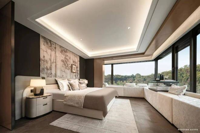 上海聚焦 @招商康定壹拾玖售楼处发布:静安康定壹拾玖新房新篇章(图17) 康定壹拾玖 老静安 核心地段_上海静安区新房