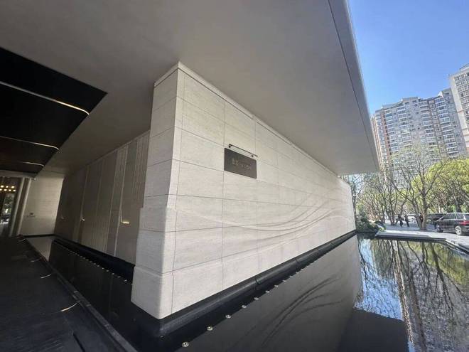 上海聚焦 @招商康定壹拾玖售楼处发布:静安康定壹拾玖新房新篇章(图19) 康定壹拾玖 老静安 核心地段_上海静安区新房