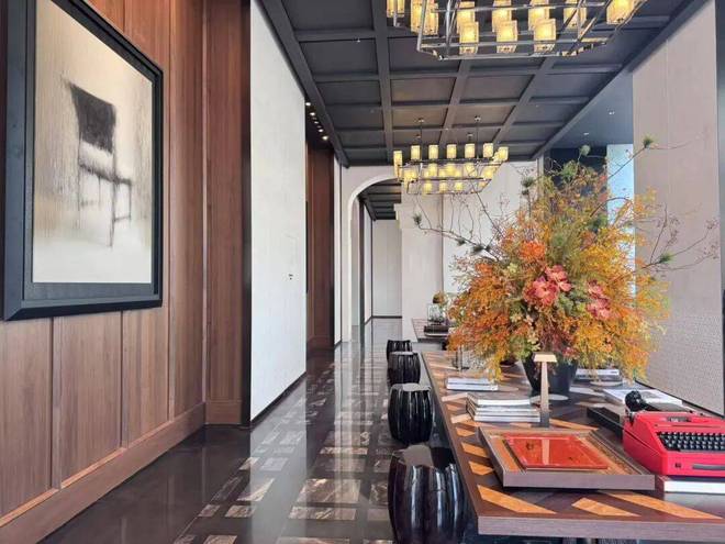 上海聚焦 @招商康定壹拾玖售楼处发布:静安康定壹拾玖新房新篇章(图21) 康定壹拾玖 老静安 核心地段_上海静安区新房