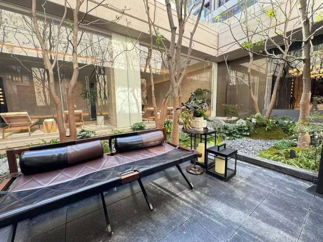 上海聚焦 @招商康定壹拾玖售楼处发布:静安康定壹拾玖新房新篇章(图23) 康定壹拾玖 老静安 核心地段_上海静安区新房