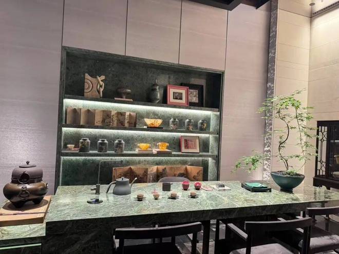 上海聚焦 @招商康定壹拾玖售楼处发布:静安康定壹拾玖新房新篇章(图25) 康定壹拾玖 老静安 核心地段_上海静安区新房