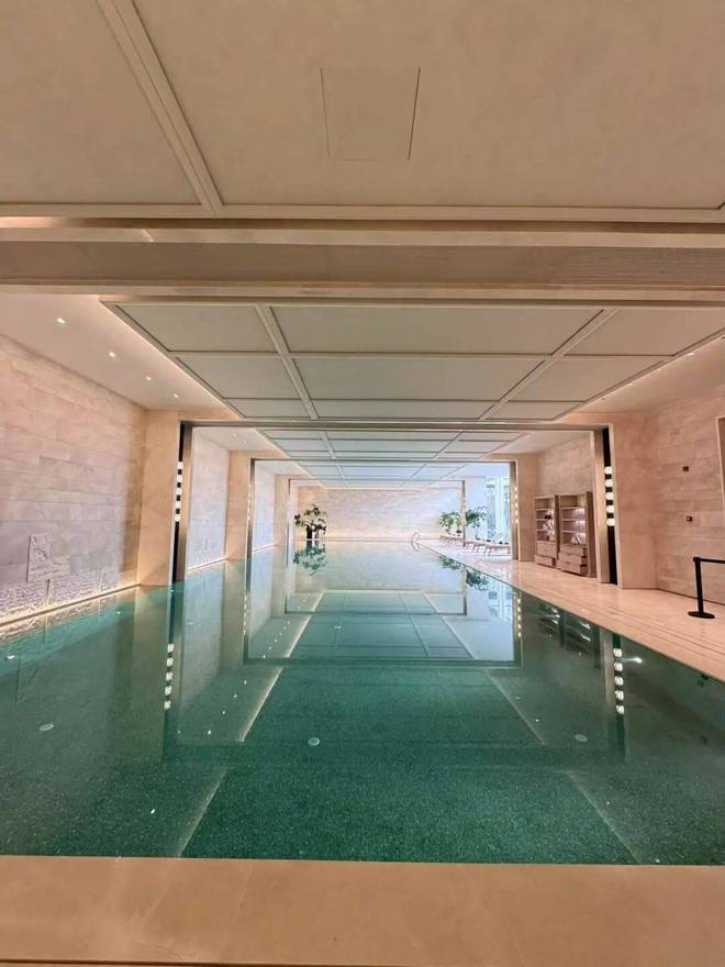 上海聚焦 @招商康定壹拾玖售楼处发布:静安康定壹拾玖新房新篇章(图26) 上海静安区新房_康定壹拾玖 老静安 核心地段