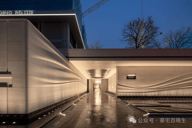 上海聚焦 @招商康定壹拾玖售楼处发布:静安康定壹拾玖新房新篇章(图28) 康定壹拾玖 老静安 核心地段_上海静安区新房