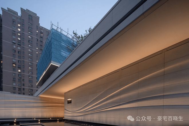 上海聚焦 @招商康定壹拾玖售楼处发布:静安康定壹拾玖新房新篇章(图29) 上海静安区新房_康定壹拾玖 老静安 核心地段