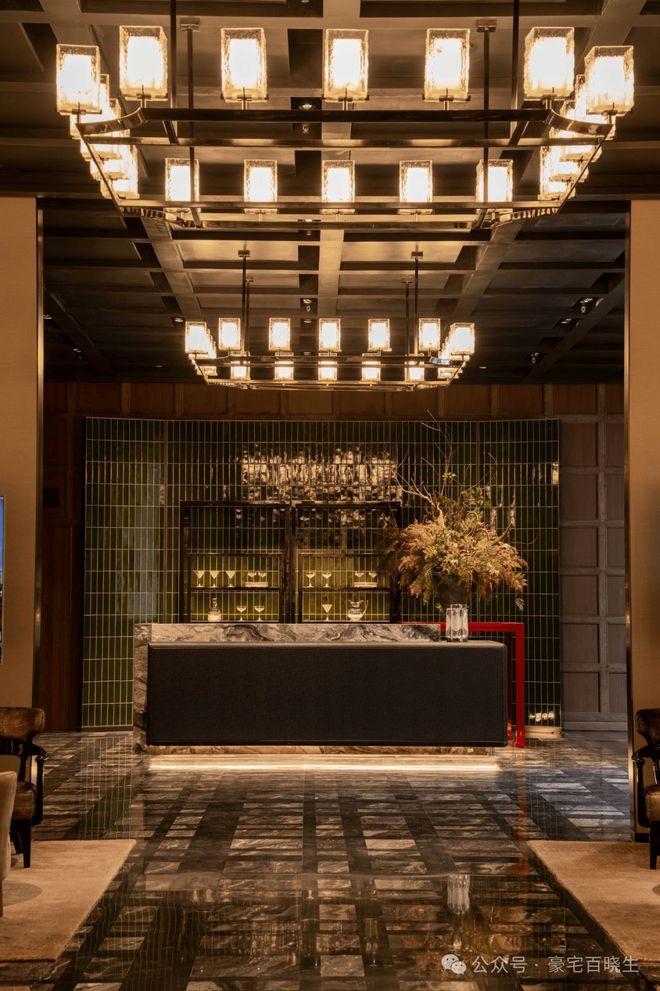 上海聚焦 @招商康定壹拾玖售楼处发布:静安康定壹拾玖新房新篇章(图31) 上海静安区新房_康定壹拾玖 老静安 核心地段