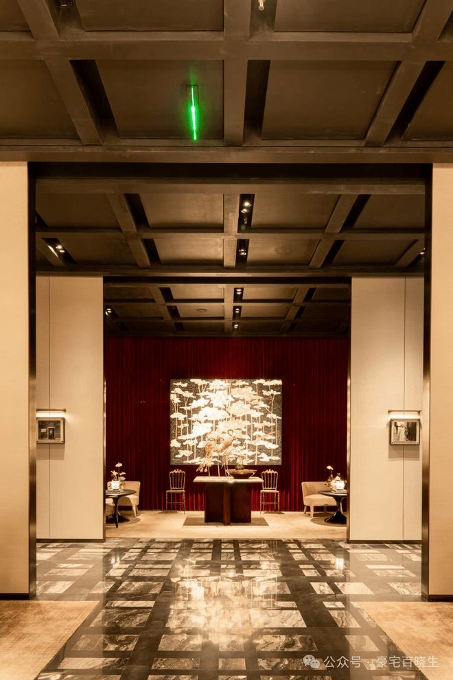 上海聚焦 @招商康定壹拾玖售楼处发布:静安康定壹拾玖新房新篇章(图33) 上海静安区新房_康定壹拾玖 老静安 核心地段