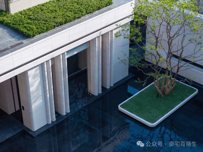 上海聚焦 @招商康定壹拾玖售楼处发布:静安康定壹拾玖新房新篇章(图34) 上海静安区新房_康定壹拾玖 老静安 核心地段