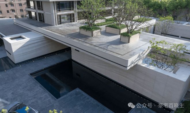 上海聚焦 @招商康定壹拾玖售楼处发布:静安康定壹拾玖新房新篇章(图35) 上海静安区新房_康定壹拾玖 老静安 核心地段