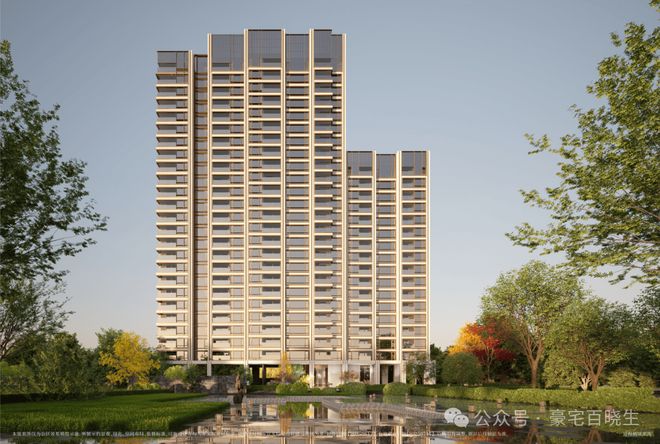 上海聚焦 @招商康定壹拾玖售楼处发布:静安康定壹拾玖新房新篇章(图37) 上海静安区新房_康定壹拾玖 老静安 核心地段