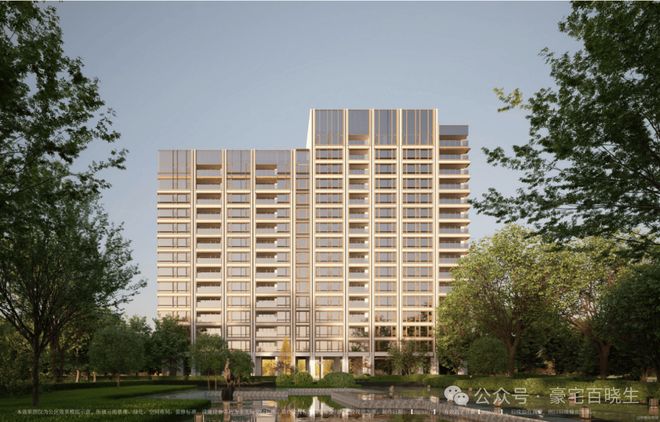 上海聚焦 @招商康定壹拾玖售楼处发布:静安康定壹拾玖新房新篇章(图41) 上海静安区新房_康定壹拾玖 老静安 核心地段