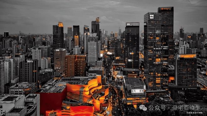 上海聚焦 @招商康定壹拾玖售楼处发布:静安康定壹拾玖新房新篇章(图43) 康定壹拾玖 老静安 核心地段_上海静安区新房