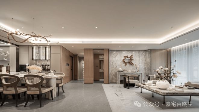 上海聚焦 @招商康定壹拾玖售楼处发布:静安康定壹拾玖新房新篇章(图8) 上海静安区新房_康定壹拾玖 老静安 核心地段