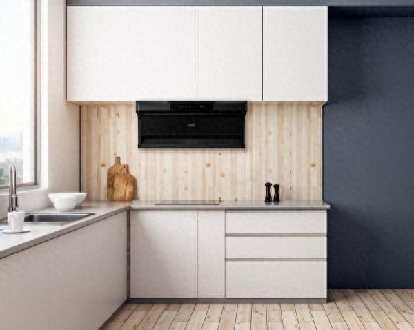 顶侧双吸油烟机和侧吸式油烟机哪种好？家用选哪种油烟机？