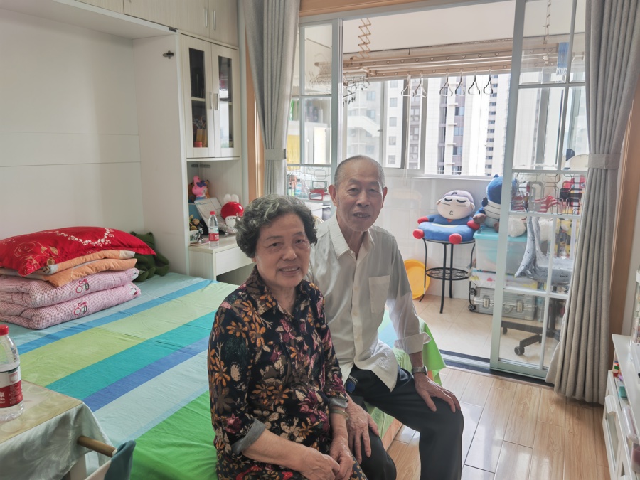 上海“原拆原建”的旧住房改造项目,为什么越来越多了?(图3) 上海老旧住房成套改造_原拆原建改善住房条件_上海静安区新房